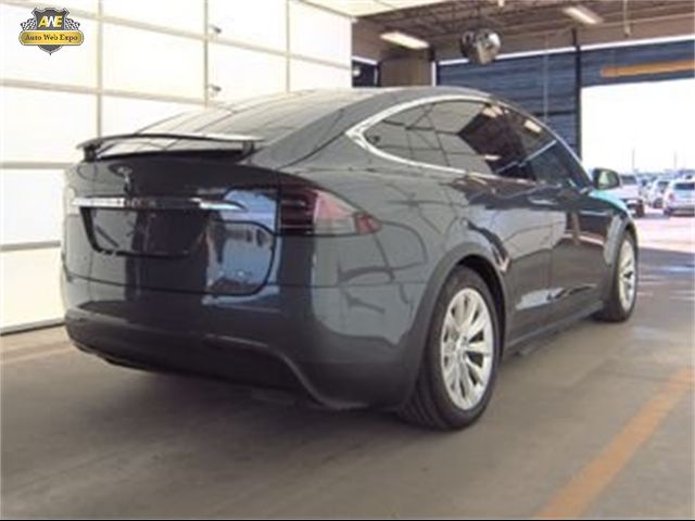 2016 Tesla Model X 60D