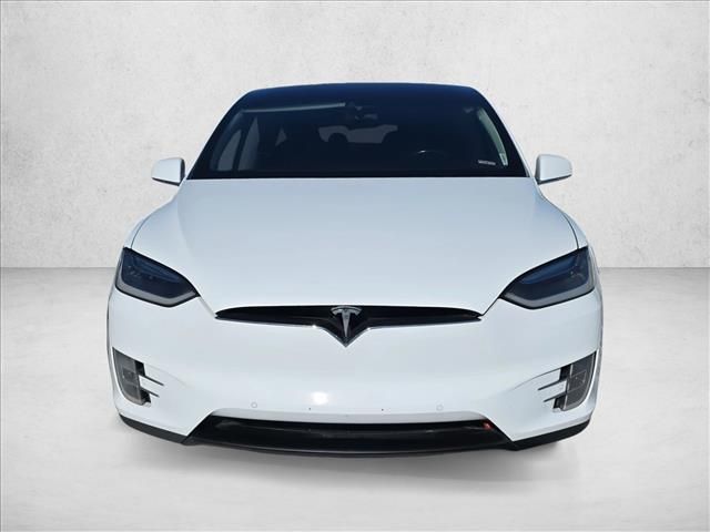 2016 Tesla Model X 60D