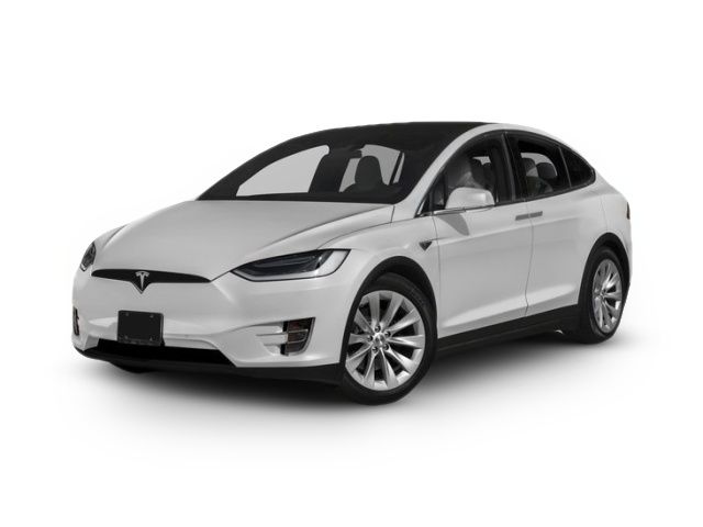 2016 Tesla Model X 70D