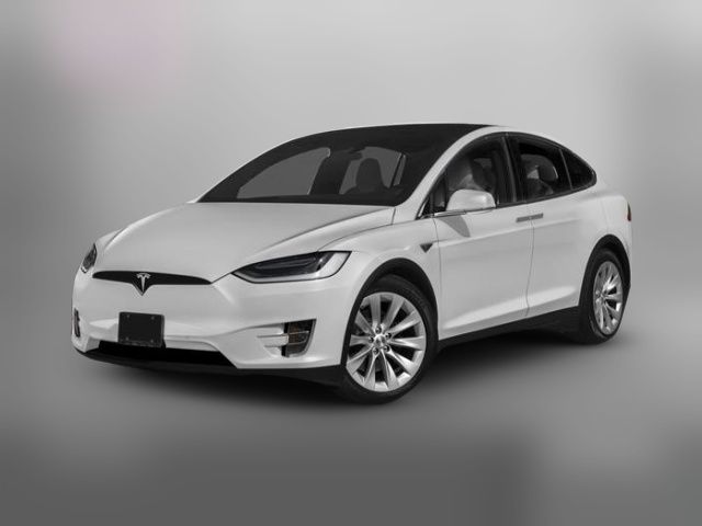 2016 Tesla Model X 70D