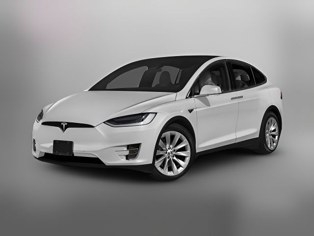 2016 Tesla Model X 70D