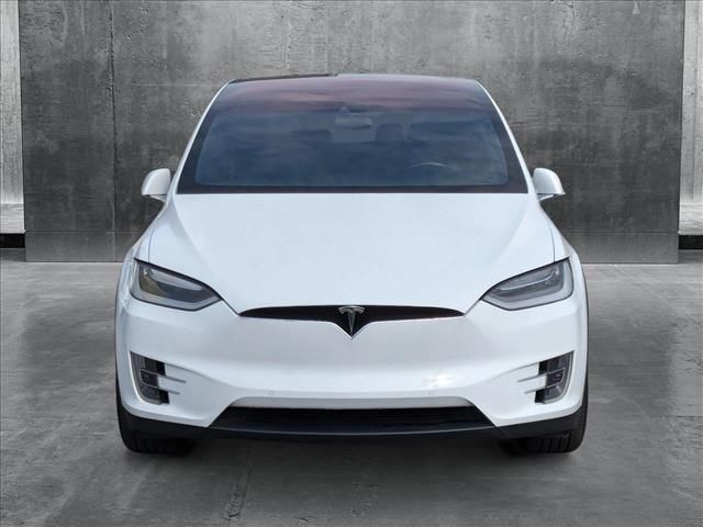 2016 Tesla Model X 70D