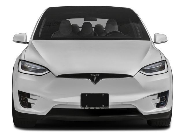 2016 Tesla Model X 75D
