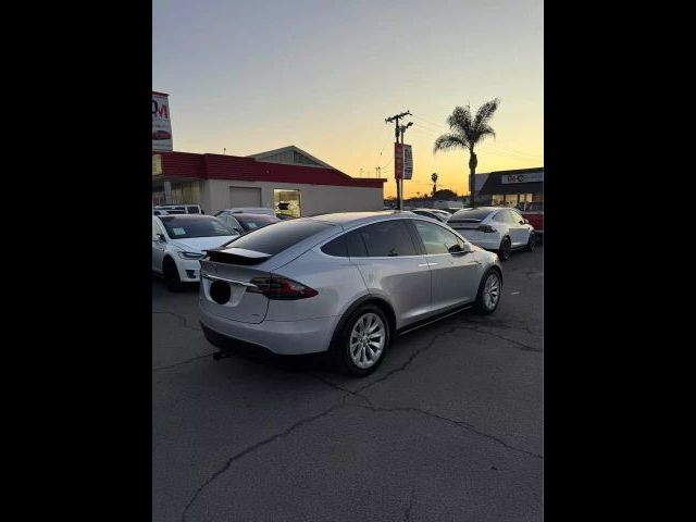 2016 Tesla Model X 75D