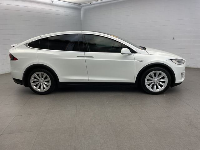 2016 Tesla Model X 90D