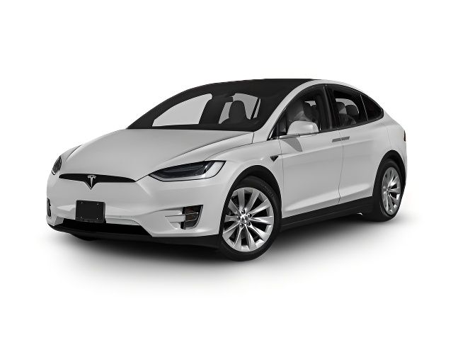 2016 Tesla Model X 90D