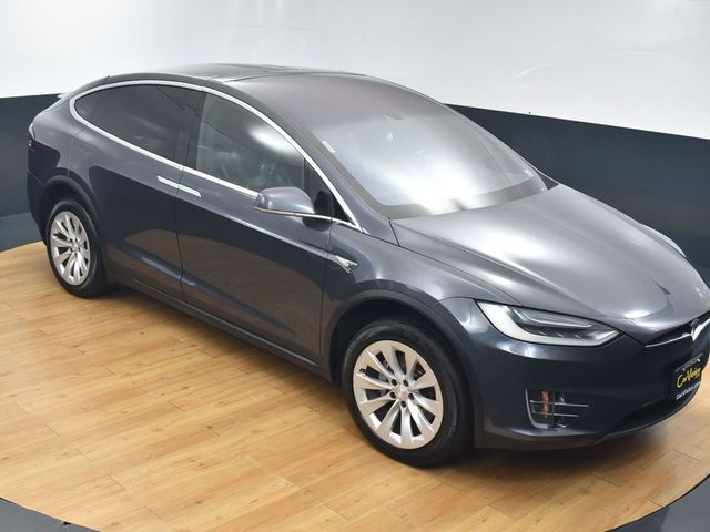 2016 Tesla Model X 60D