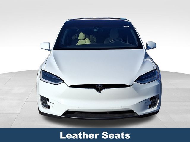 2016 Tesla Model X 60D