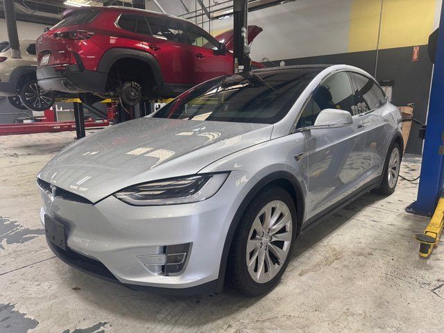 Used 2016 Tesla Model X 60D For Sale in Sacramento, CA | Auto Navigator