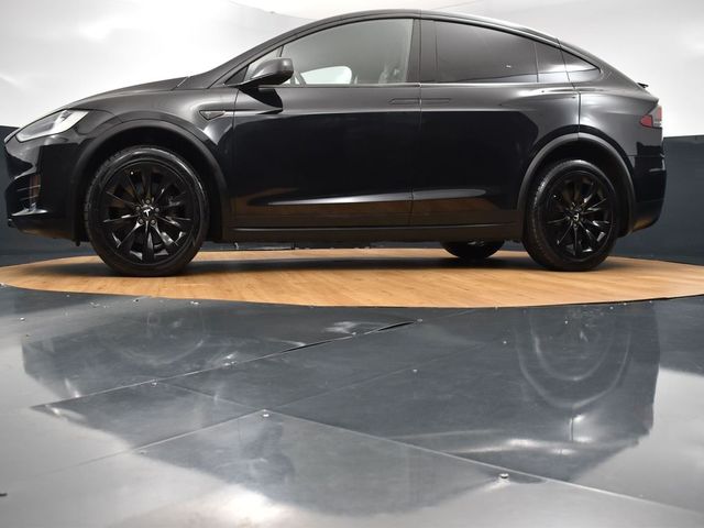 2016 Tesla Model X 90D