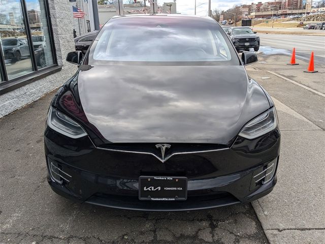 2016 Tesla Model X 90D