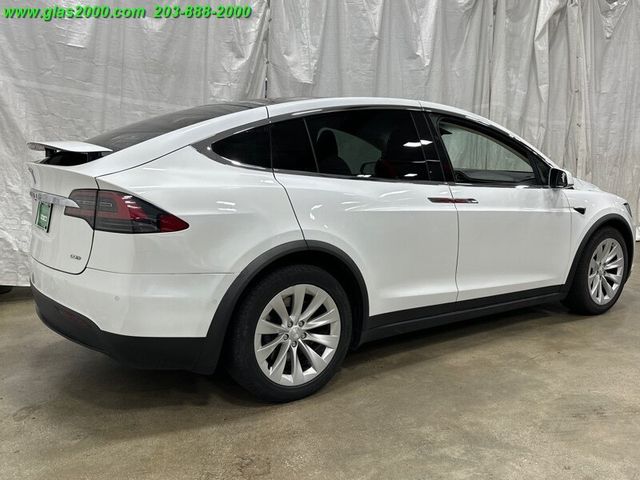 2016 Tesla Model X 90D