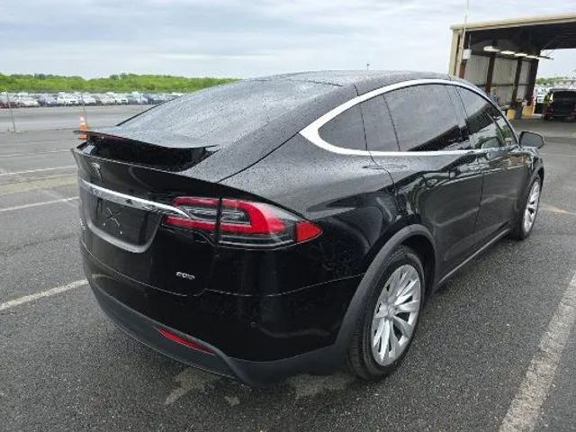 2016 Tesla Model X 90D