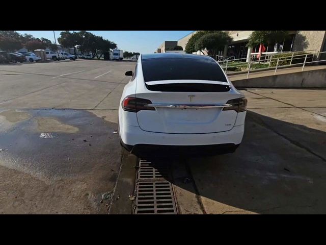 2016 Tesla Model X 70D