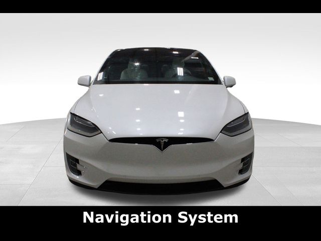 2016 Tesla Model X P100D