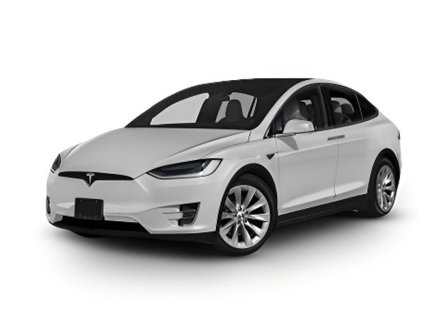 2016 Tesla Model X 75D