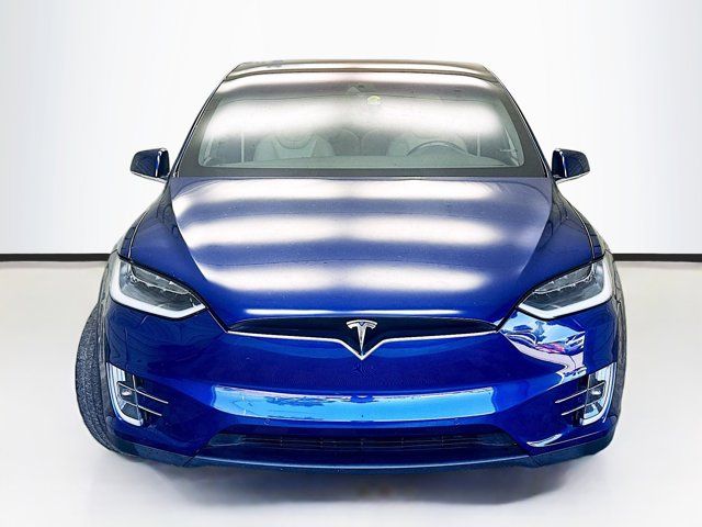 2016 Tesla Model X 90D