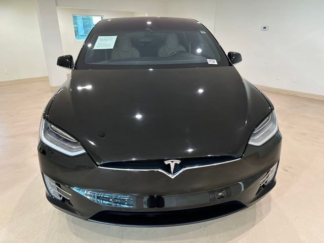 2016 Tesla Model X 90D