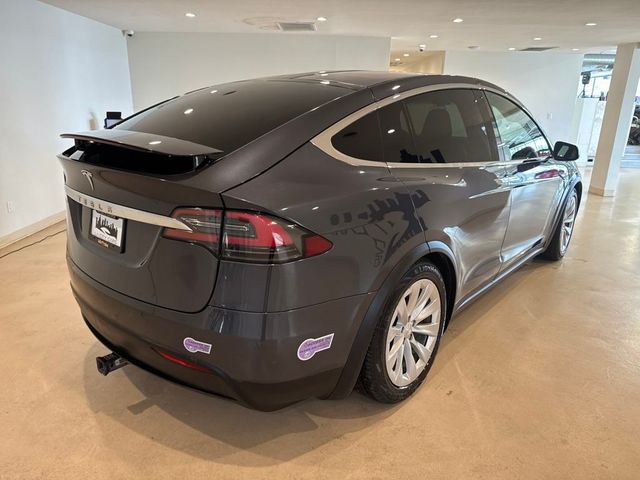 2016 Tesla Model X 90D