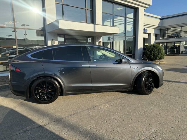 2016 Tesla Model X 90D