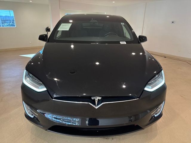 2016 Tesla Model X P100D