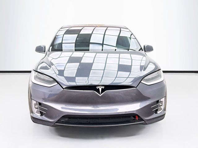 2016 Tesla Model X 