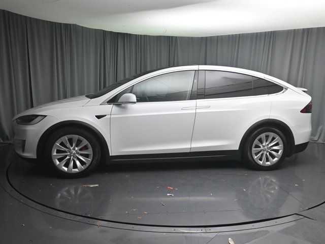 2016 Tesla Model X P90D