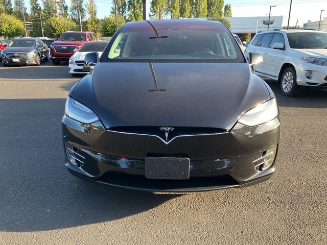 2016 Tesla Model X P90D