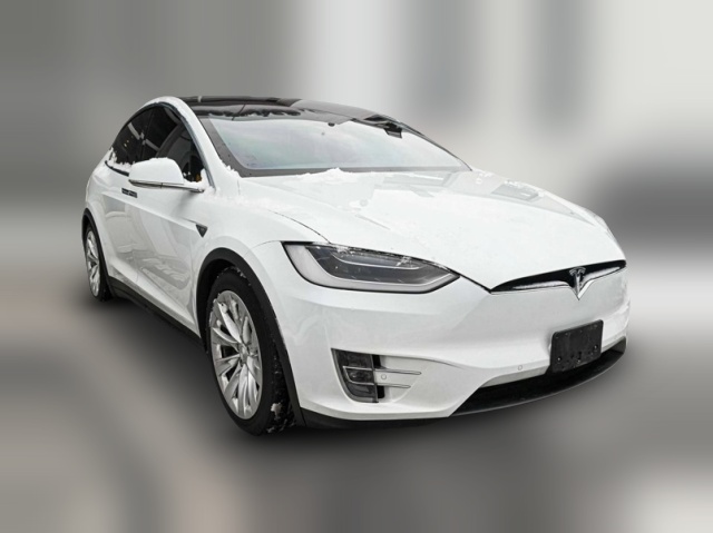 Used Tesla Model X P100D For Sale in Manhattan NY Auto Navigator