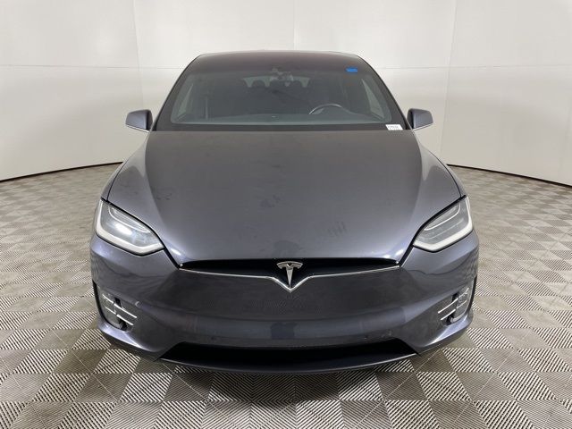 2016 Tesla Model X P90D