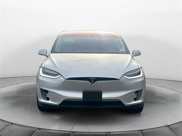 2016 Tesla Model X P90D