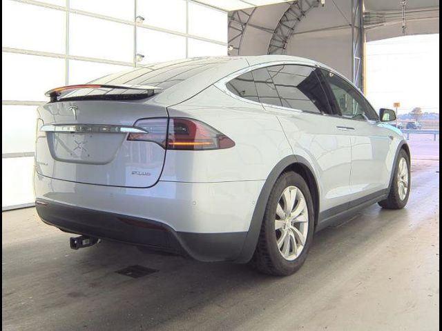 2016 Tesla Model X P90D