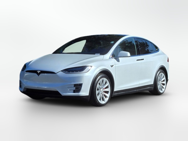 Used Tesla Model X For Sale in San Jose, CA | Auto Navigator