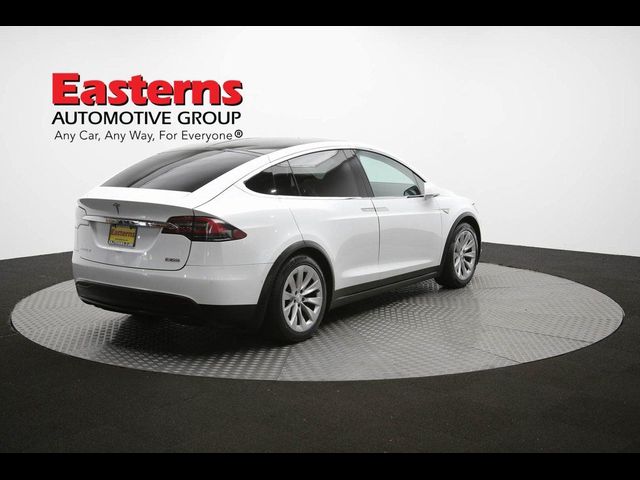 2016 Tesla Model X P90D