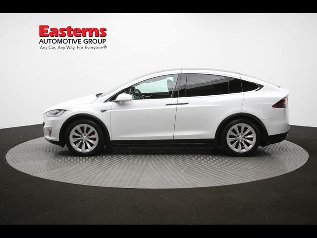 2016 Tesla Model X P90D