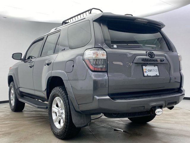 2016 Toyota 4Runner SR5 Premium