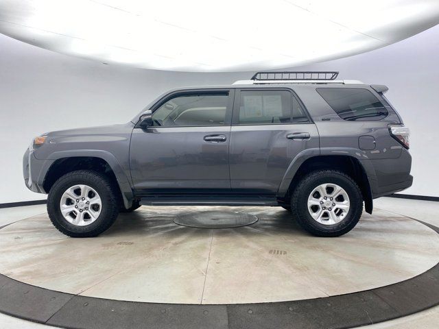 2016 Toyota 4Runner SR5 Premium