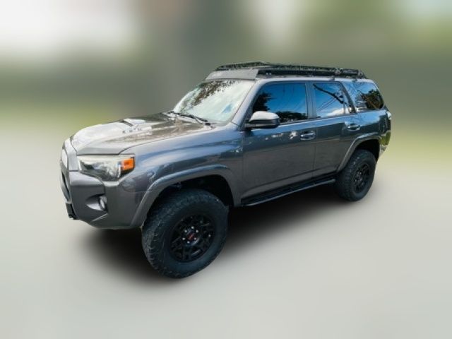 2016 Toyota 4Runner TRD Pro