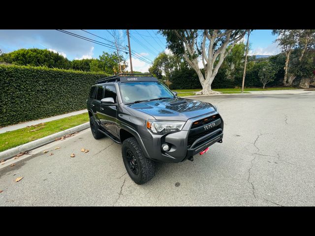 2016 Toyota 4Runner TRD Pro