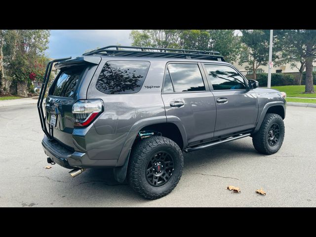 2016 Toyota 4Runner TRD Pro