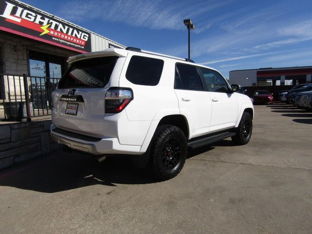 2016 Toyota 4Runner 