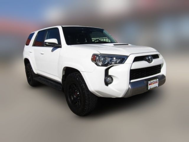 2016 Toyota 4Runner 