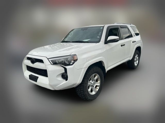 2016 Toyota 4Runner Trail Premium