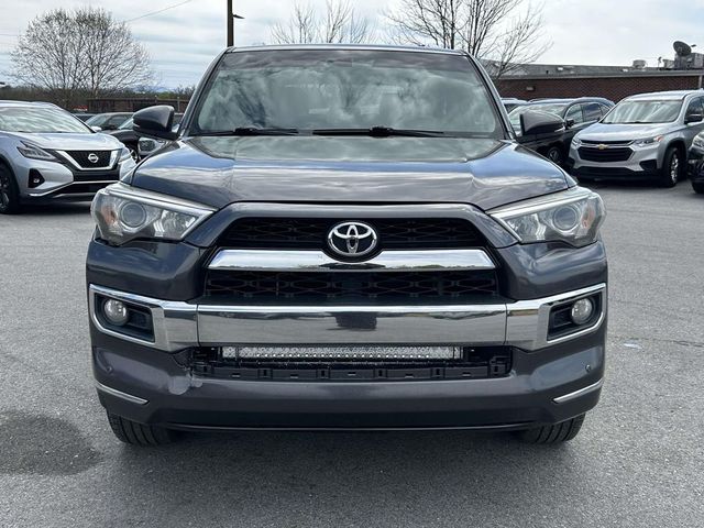 2016 Toyota 4Runner
