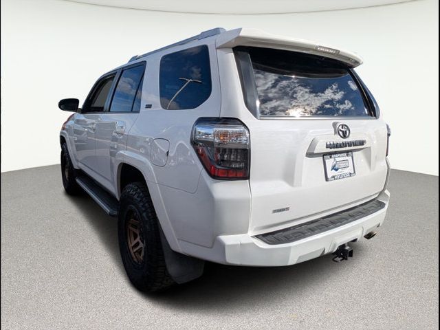 2016 Toyota 4Runner SR5 Premium