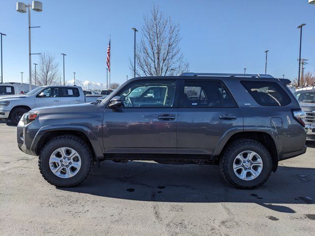 2016 Toyota 4Runner SR5 Premium