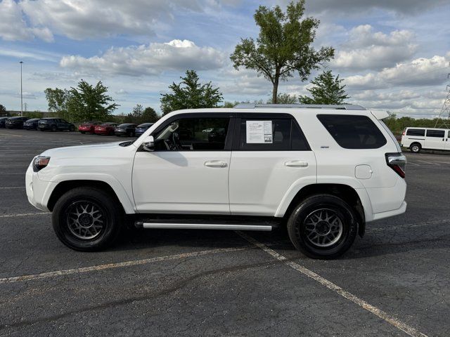 2016 Toyota 4Runner SR5 Premium