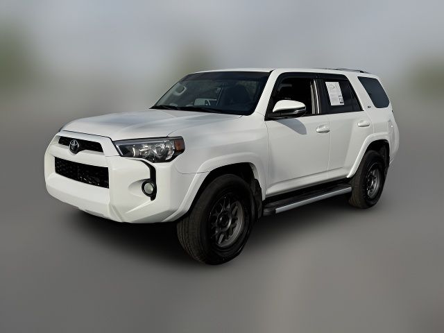 2016 Toyota 4Runner SR5 Premium