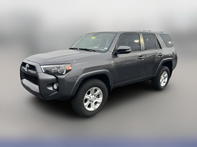 2016 Toyota 4Runner SR5 Premium