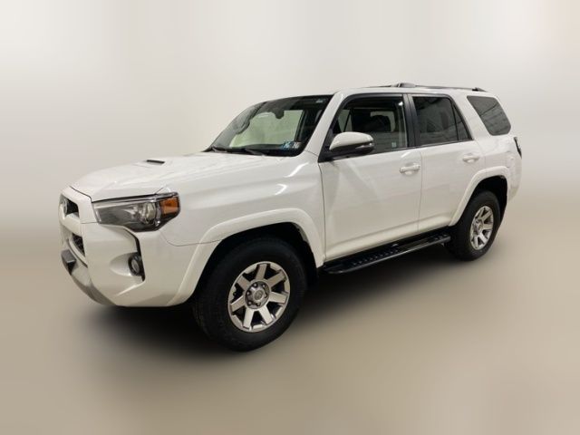 2016 Toyota 4Runner Trail Premium